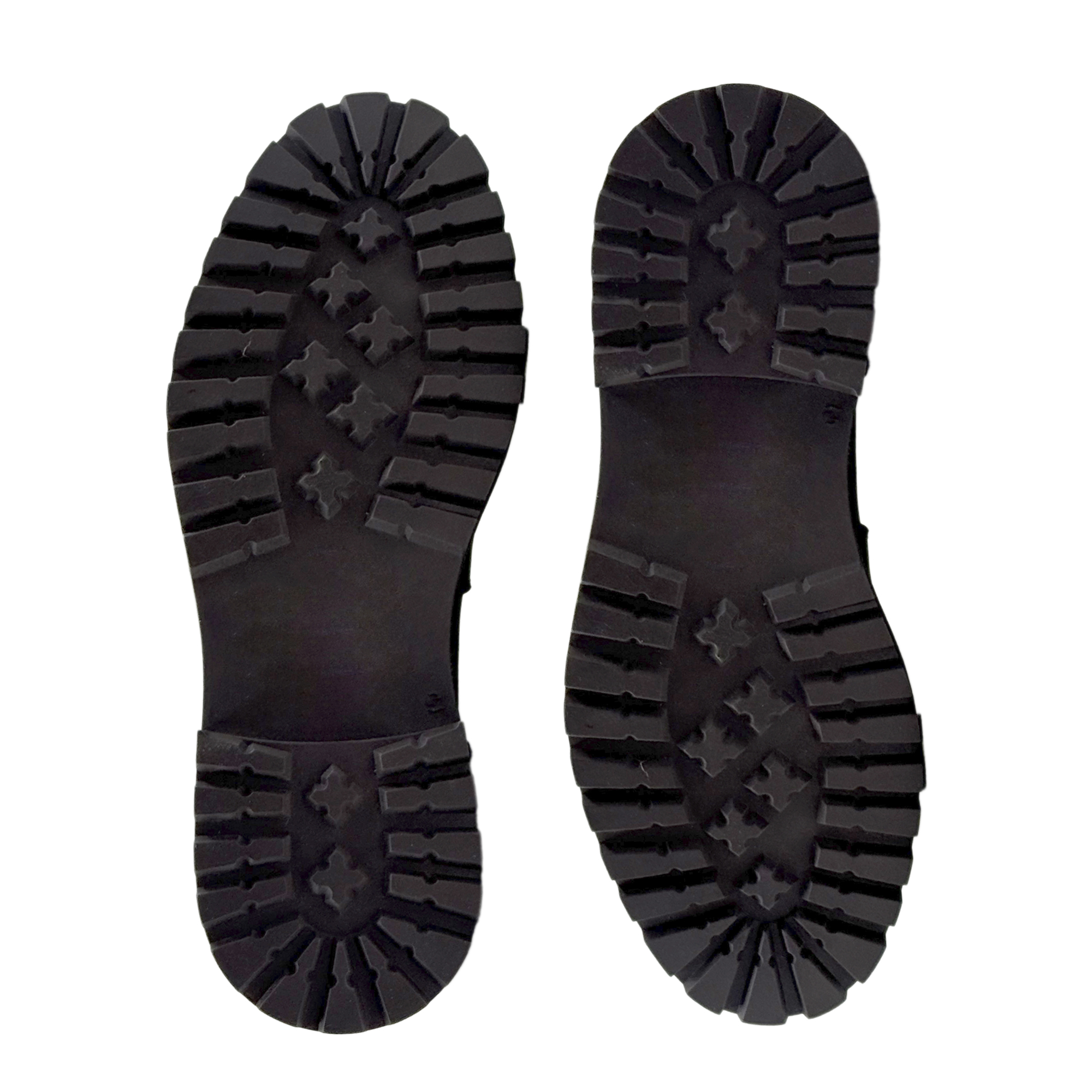Foto 8 pulgar | Bota Casual De Piel  Para  Caballero Suela Antiderrapante  Jiko Ai