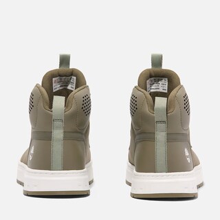 Foto 5 | Bota Timberland Maple Grove Mid Comodo Verde Para Hombre