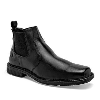 Foto 1 | Merano Bota Para Hombre Negro