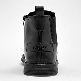 Foto 2 | Merano Bota Para Hombre Negro