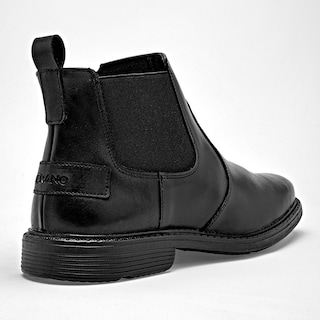 Foto 3 | Merano Bota Para Hombre Negro
