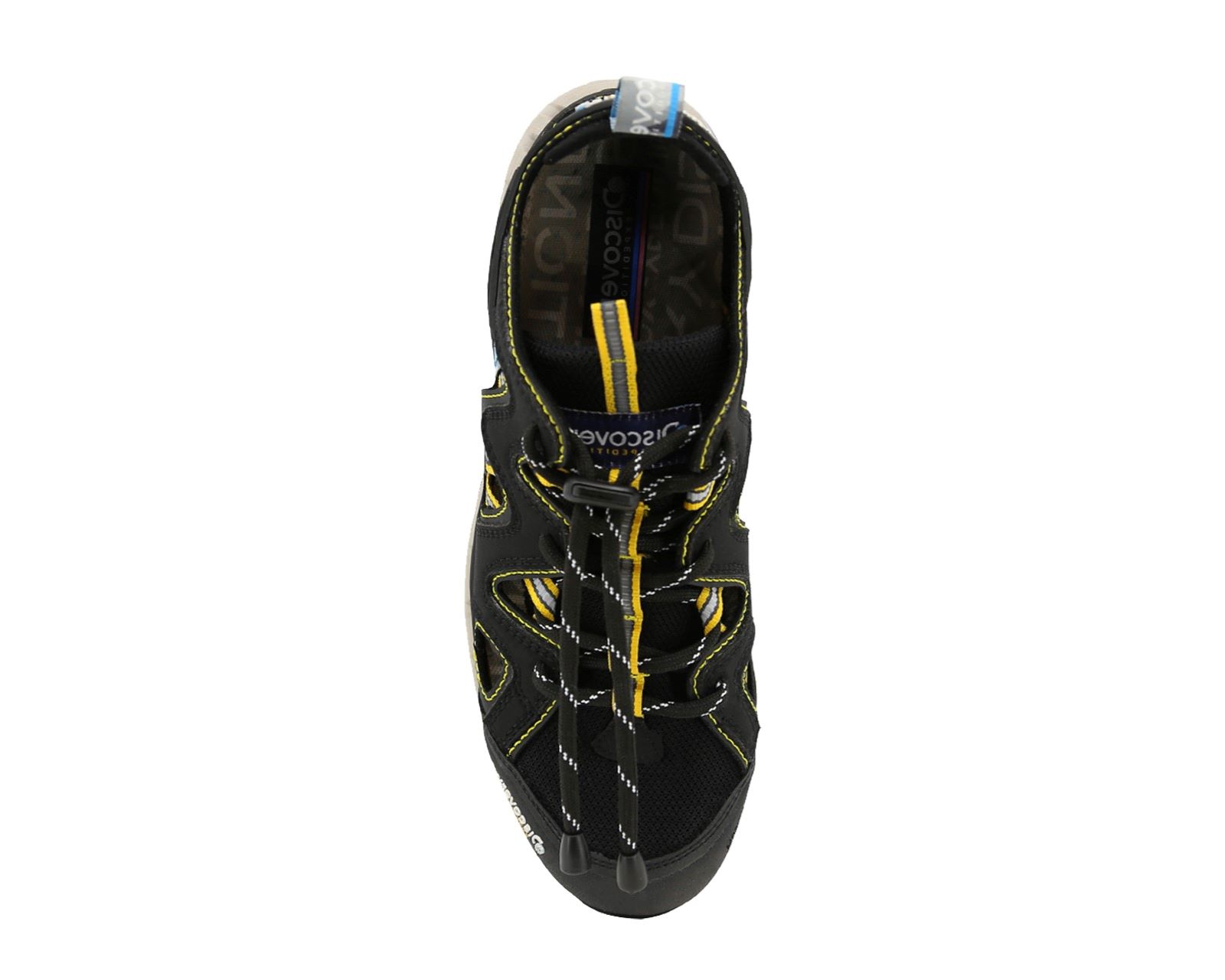 Foto 2 | Sandalia Trekking Discovery Expedition Tai Negro 2339 para Hombre