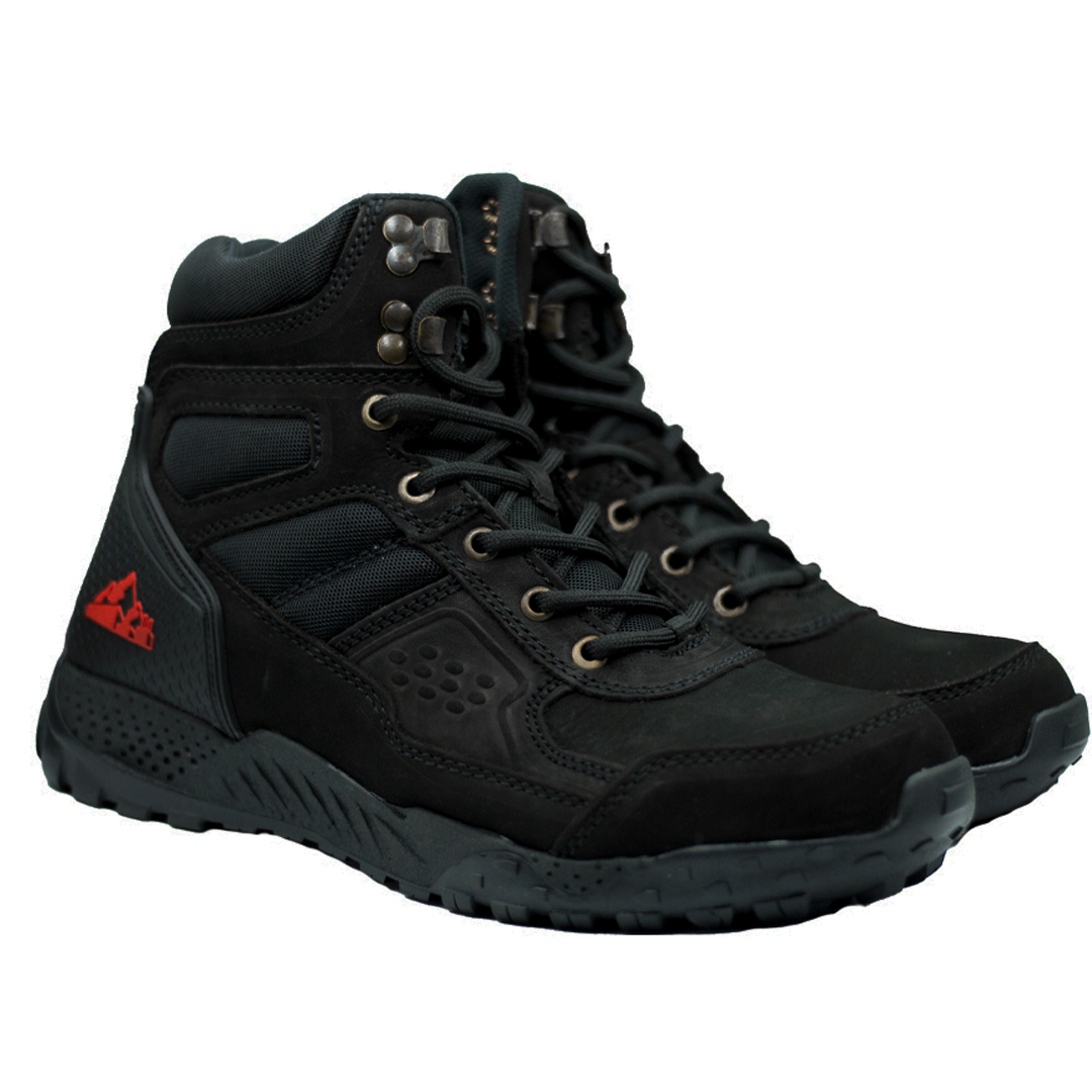 Bota Crosscountry 7603 color Negro