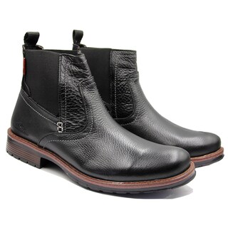 Foto 1 | Bota Crosscountry 7460 Himalaya color Negro