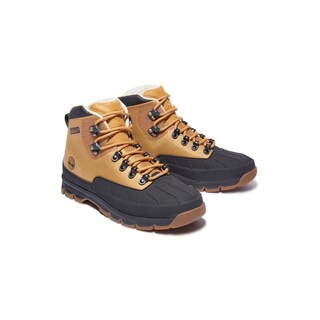 Foto 4 | Bota Timberland Euro Hiker para Hombre