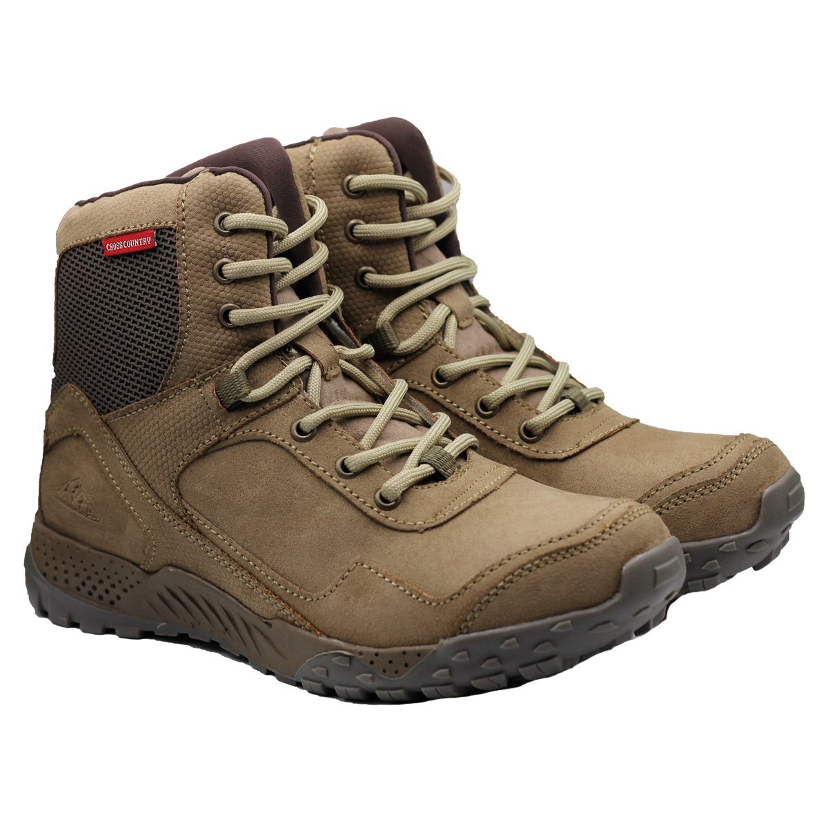 Bota Crosscountry 7587 Castor Arena