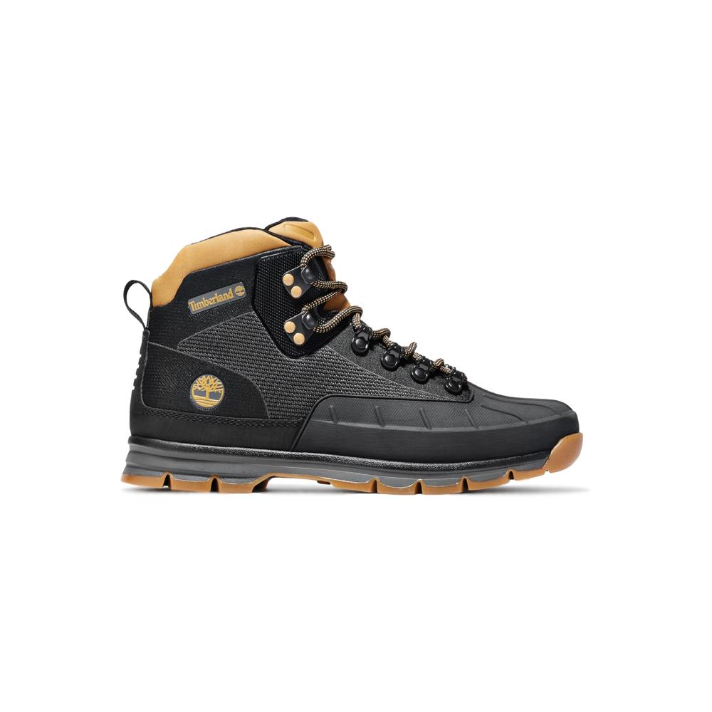 Botas Timberland Euro Hiker para Hombre Montaña Sport