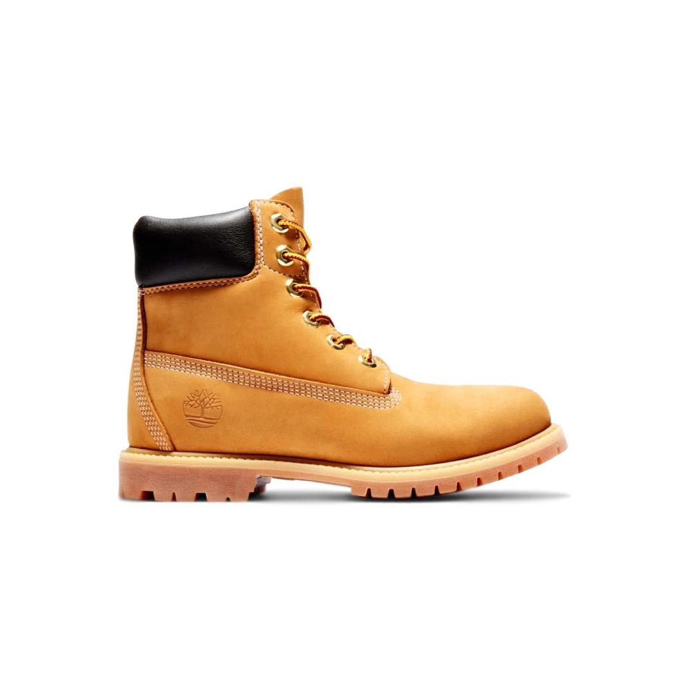 Bota Timberland Premium Waterproof para Mujer Montaña