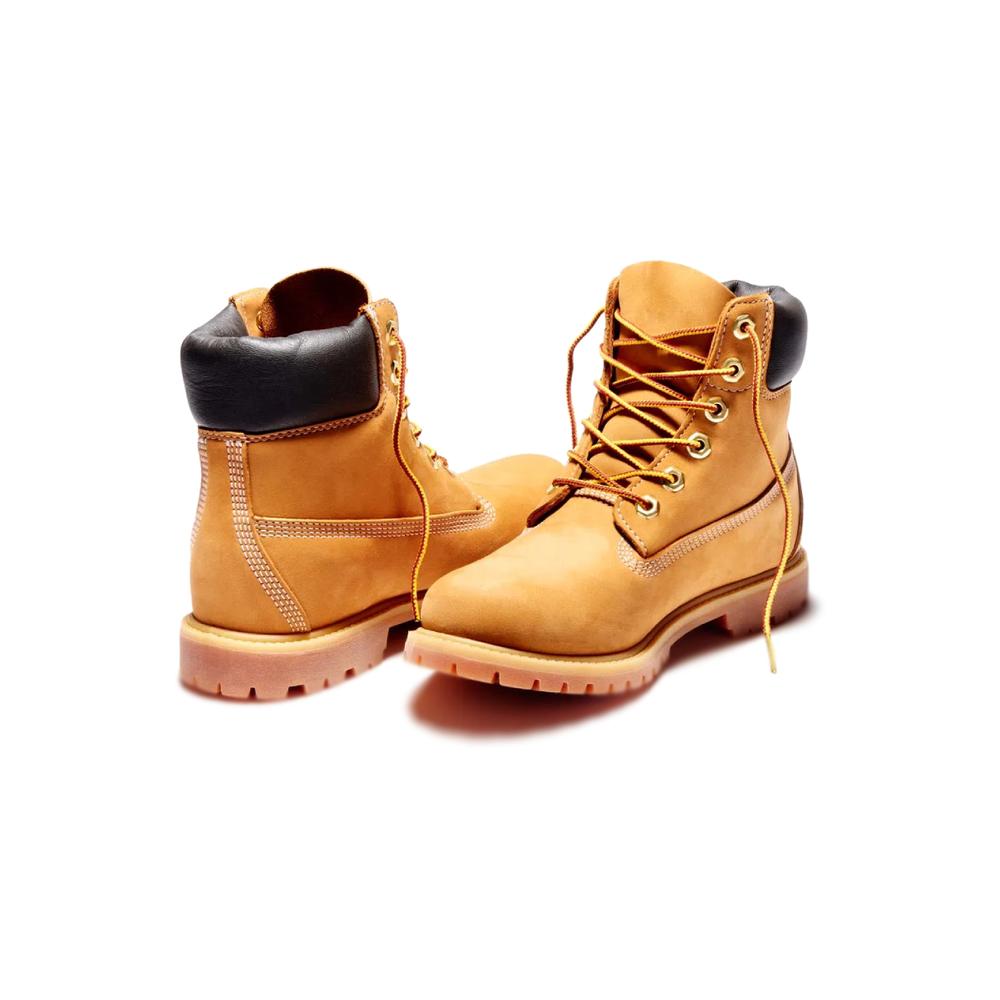 Foto 4 | Bota Timberland Premium Waterproof para Mujer Montaña