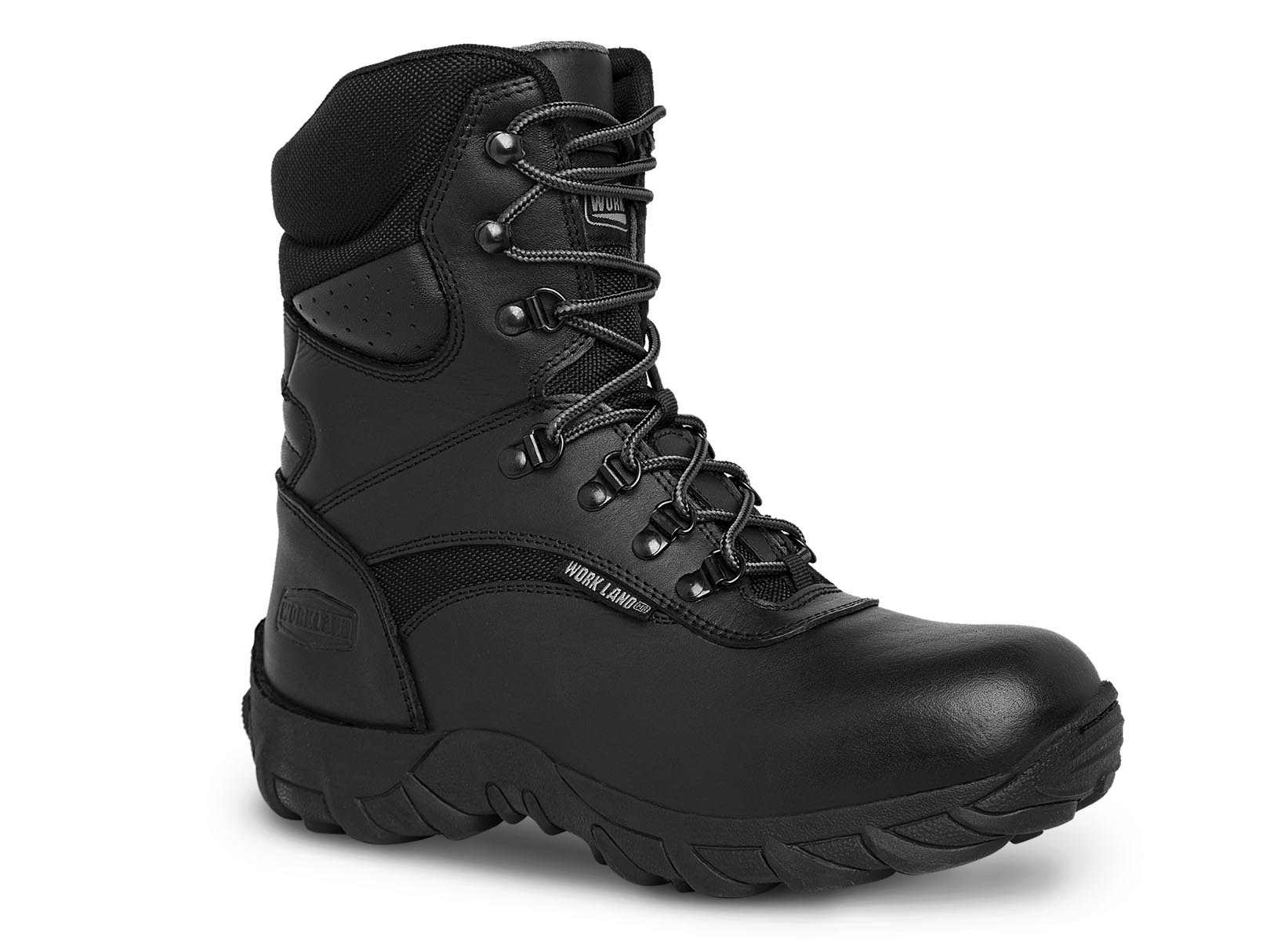 Bota Hombre Industrial Bota Workland 76242