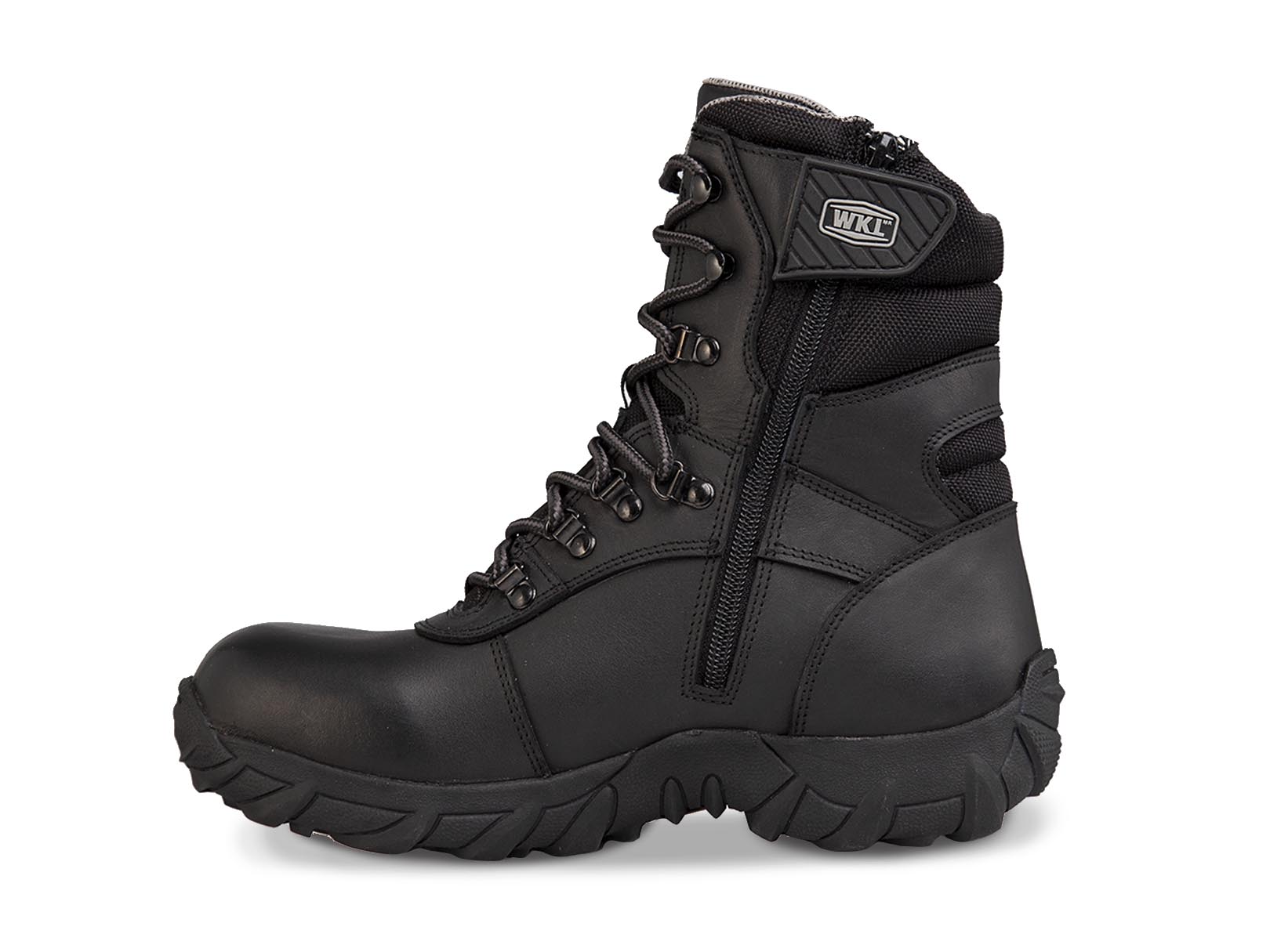 Foto 4 pulgar | Bota Hombre Industrial Bota Workland 76242