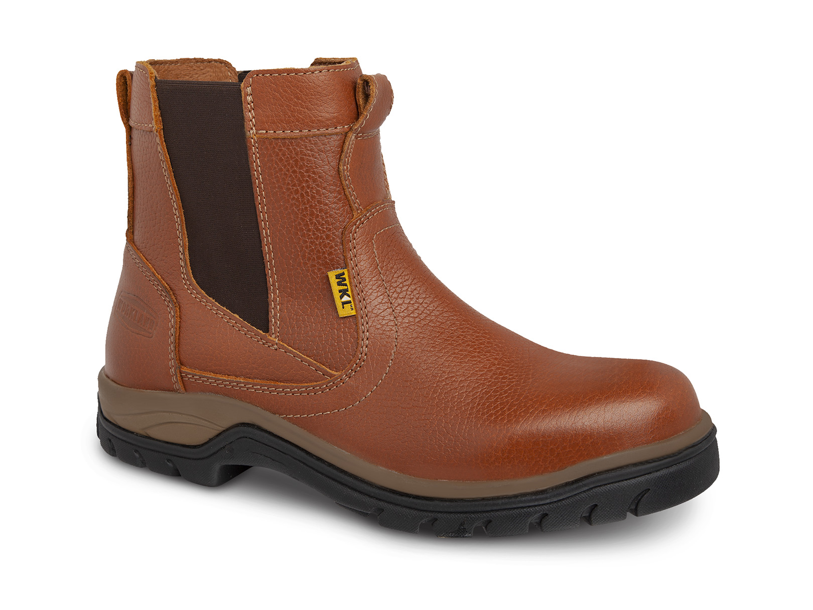 Bota Trabajo Workland 77420 Miel