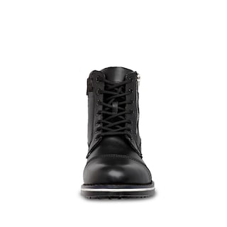 Foto 2 | Bota para Hombre Casual Urbano Botín Workland 89730 color Negro