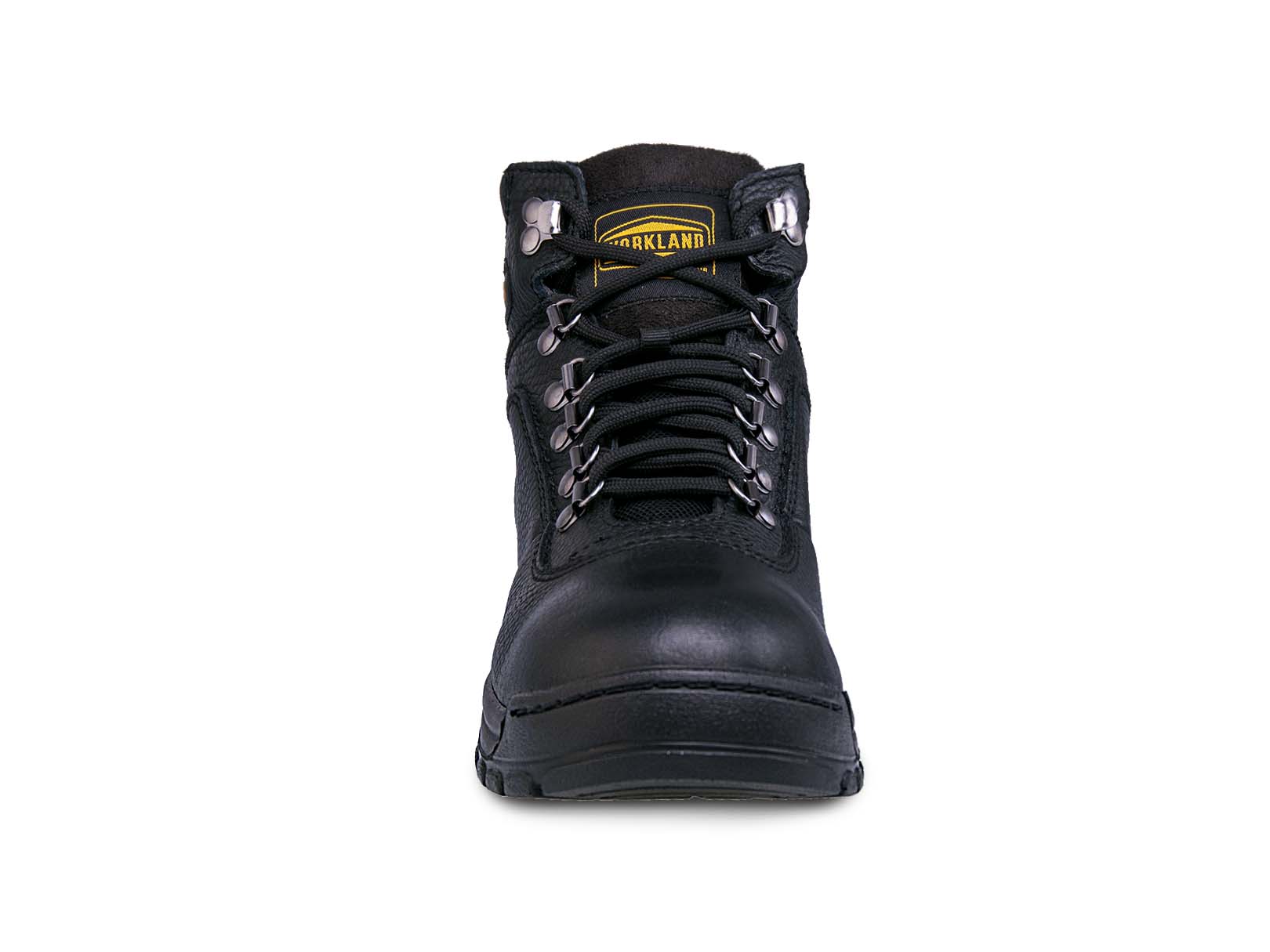 Foto 3 pulgar | Bota de Trabajo Hombre Industrial Botín Workland 75603 color Negro