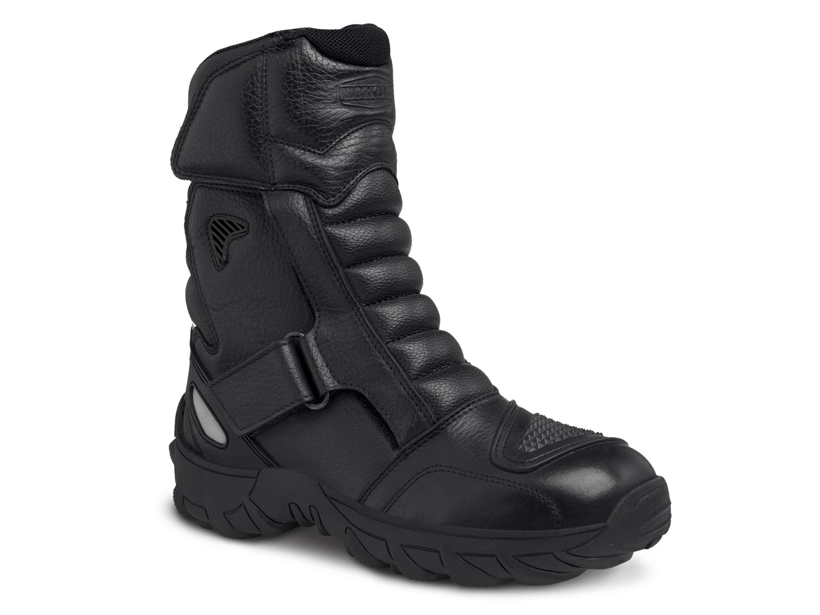 Foto 2 pulgar | Bota Biker Motociclista Workland 76222