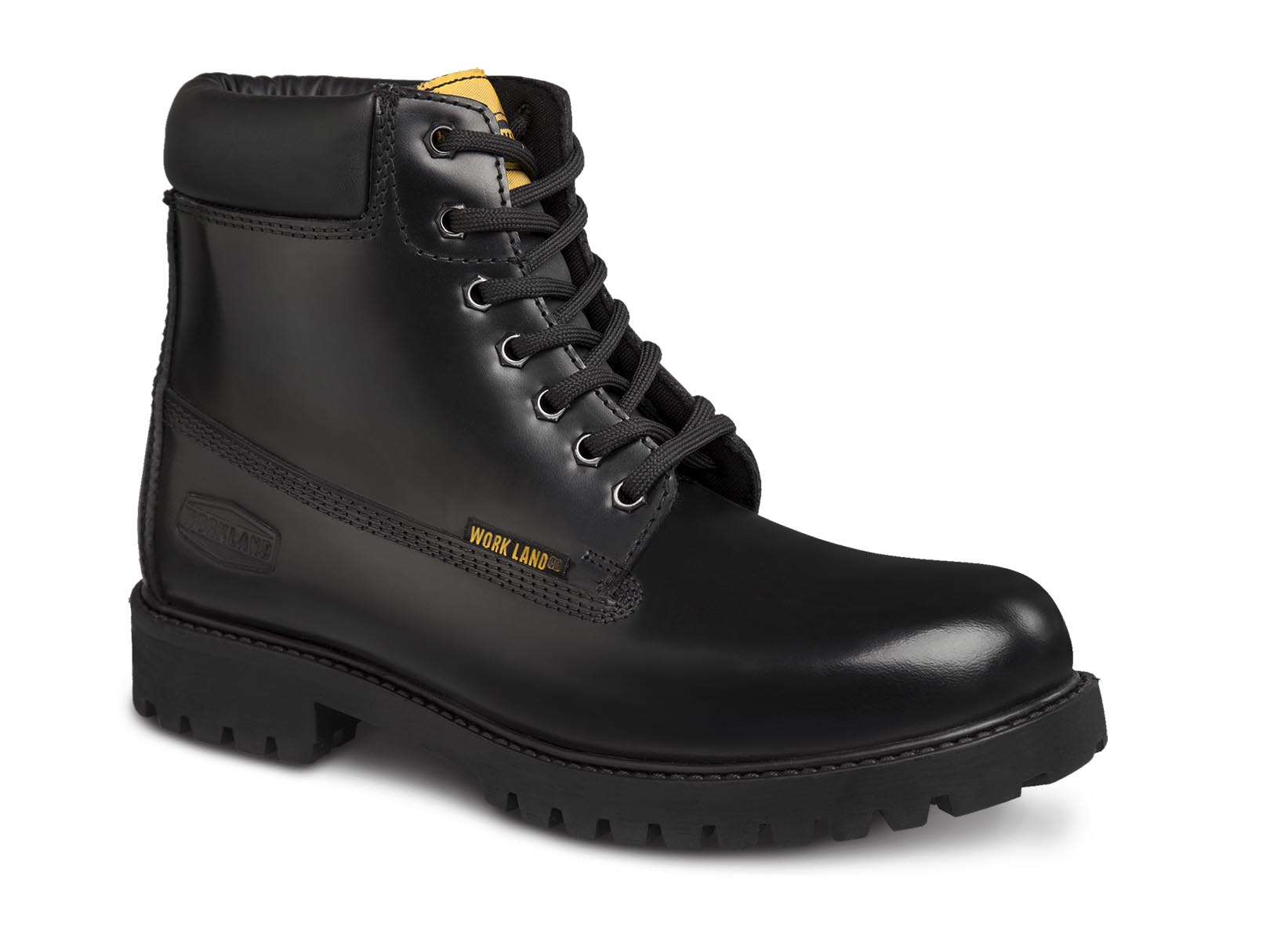 Bota Casual Hombre Workland 77611