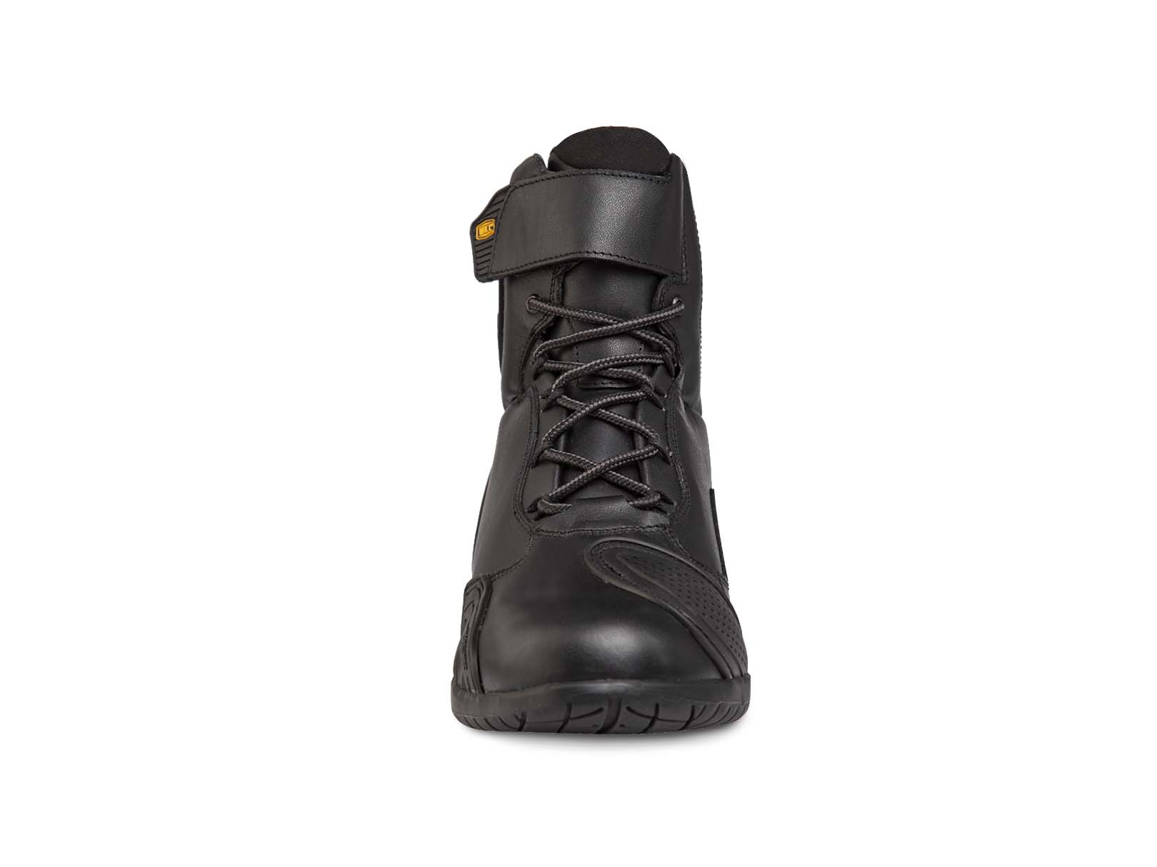 Foto 3 pulgar | Botas Hombre Biker Moto Workland Touring Sport 80003 Negro