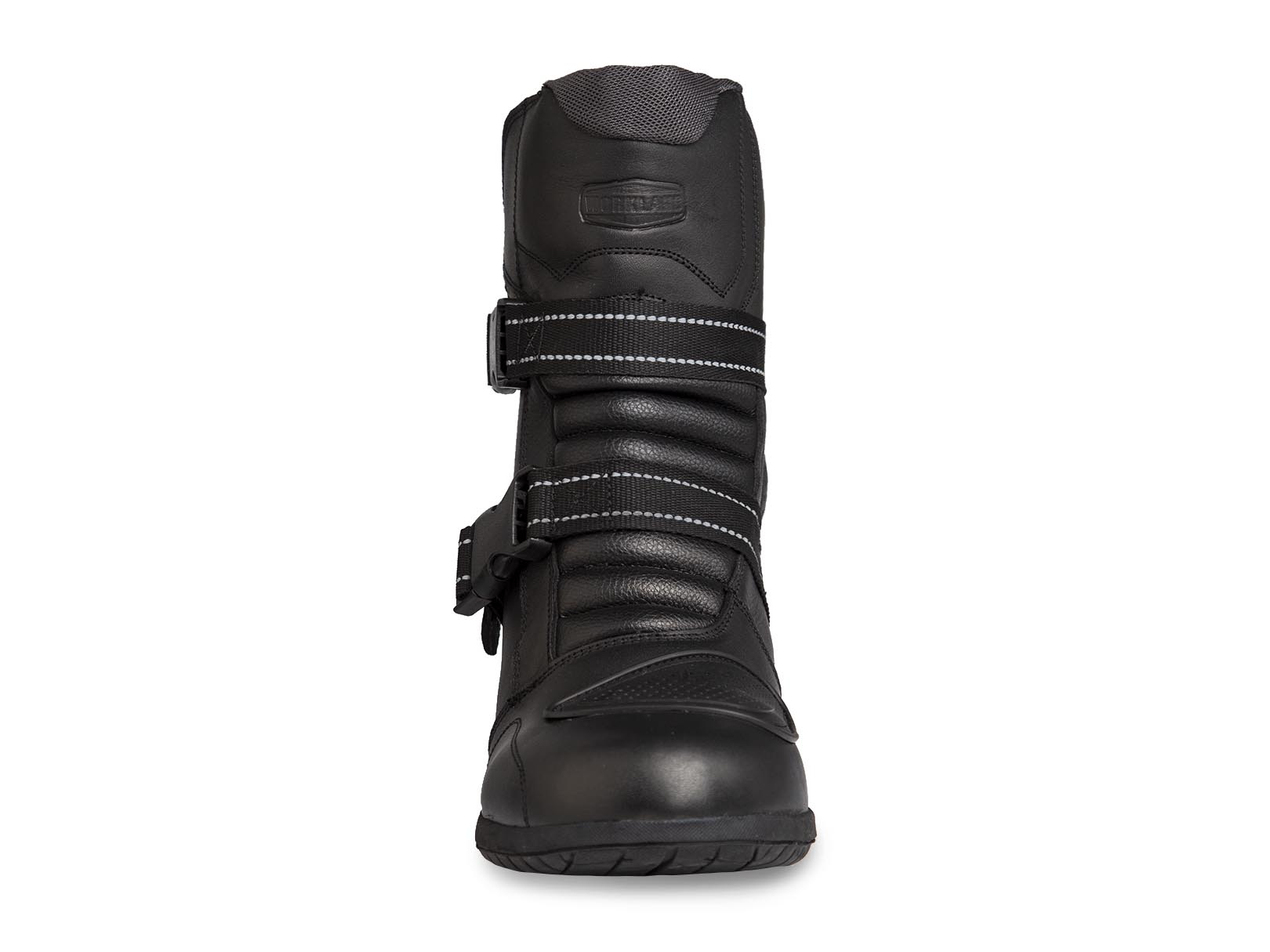 Foto 2 | Bota Hombre Biker Moto Workland 80007 color Negro