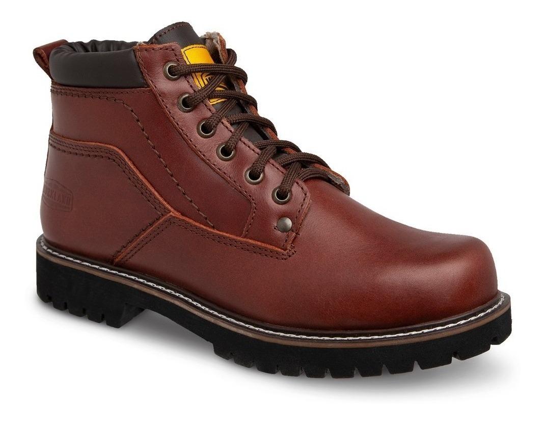 Bota para Hombre Industrial Trabajo Workland 7036