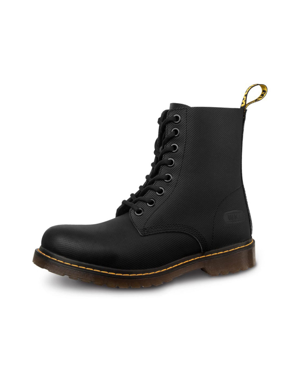 Foto 1 | Bota Casual para Hombre Workland 71300 color Negro Garm