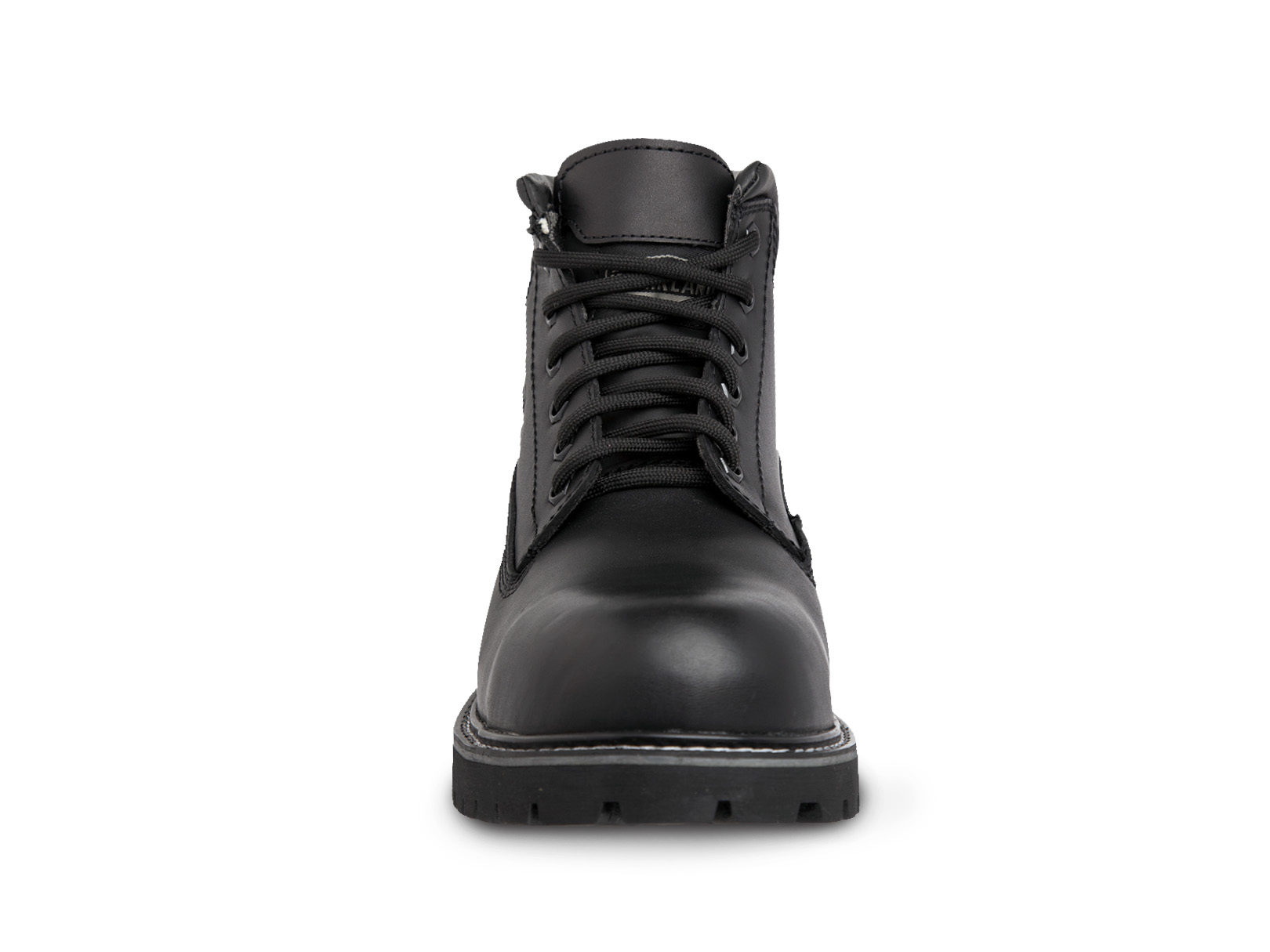 Foto 2 | Bota Industrial Hombre Trabajo Casquillo Workland 1892 color Negro