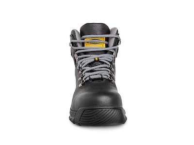 Foto 2 | Bota Hombre Industrial Trabajo Casquillo Workland 8248 Negro
