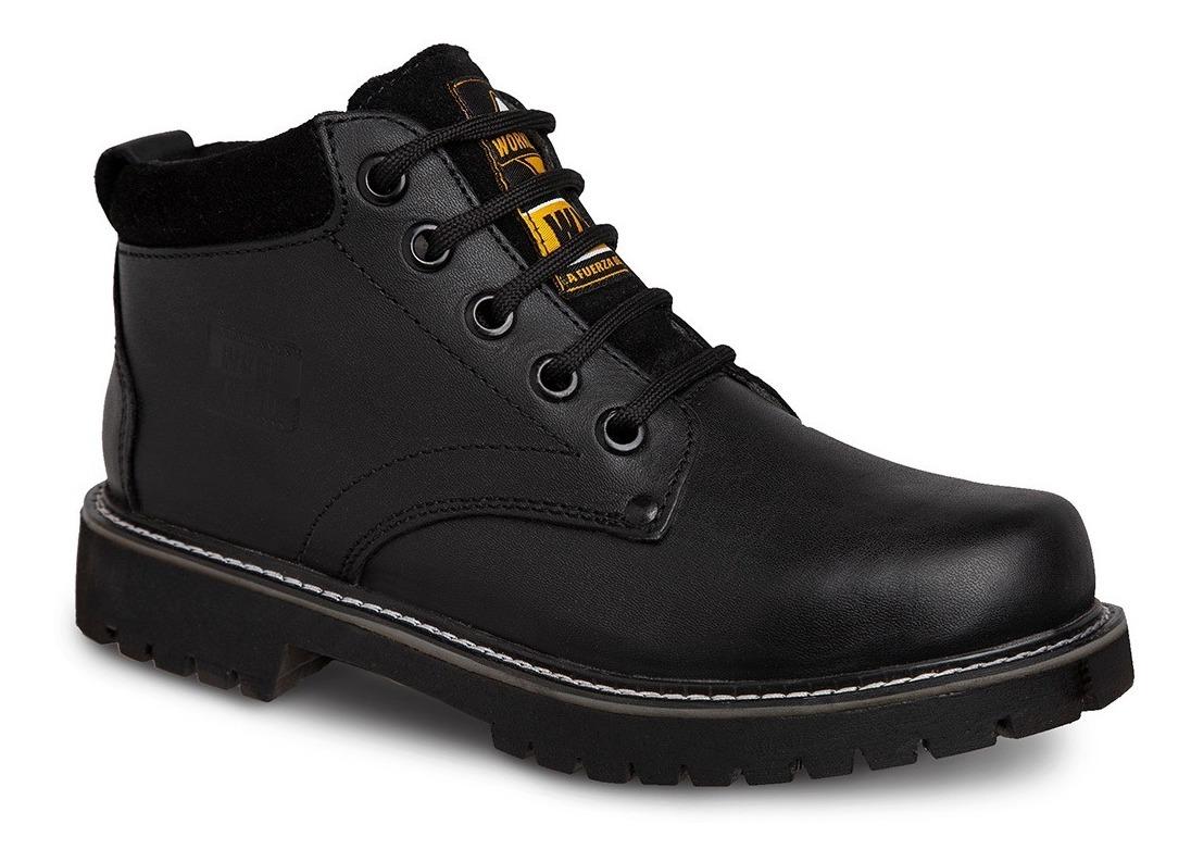 Bota para Trabajo Industrial para Hombre Workland 7011