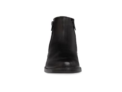 Foto 2 | Bota Botín Vestir Casual Caballero Marco Delli 60308 Negro