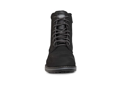 Foto 2 | Bota Biker Motociclista Urbano Casual Hombre Workland 89729 color Negro