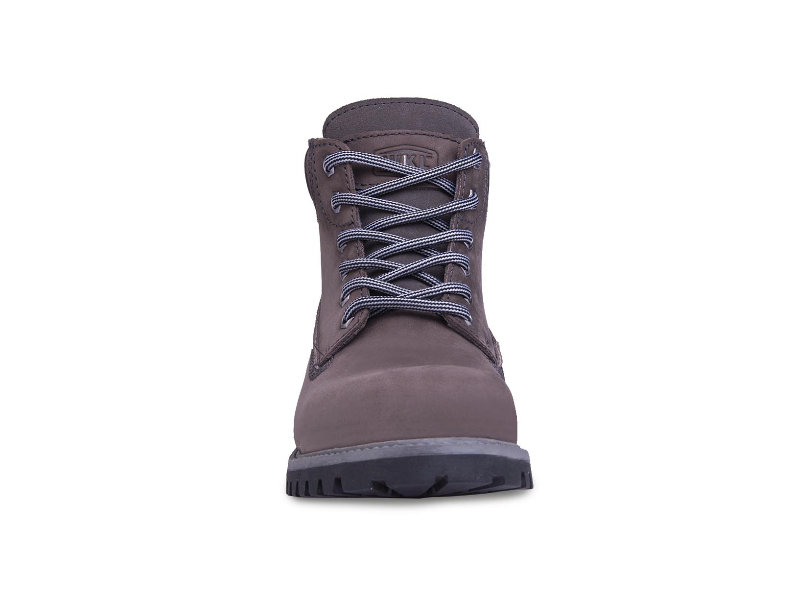 Foto 2 | Bota Casual Hombre Workland 77611 Gris