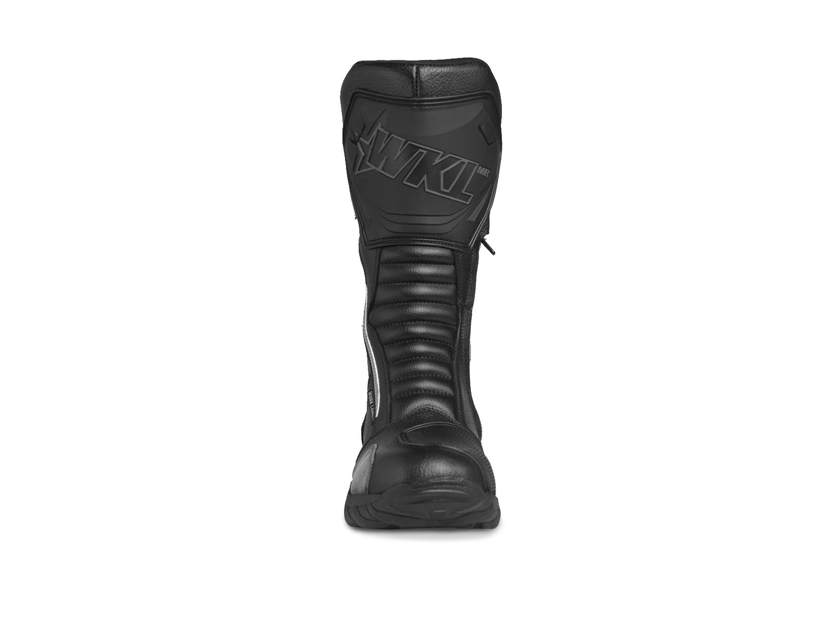 Foto 3 pulgar | Botas Hombre Moto Biker Doble Propósito Workland 76227 Gris