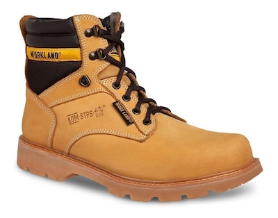 Foto 1 | Bota de Trabajo para Hombre Industrial Workland 71816