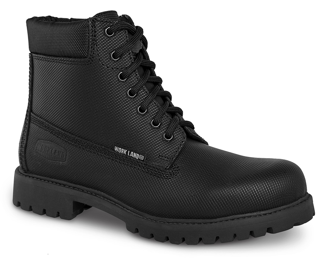 Bota Casual Hombre Workland 77611