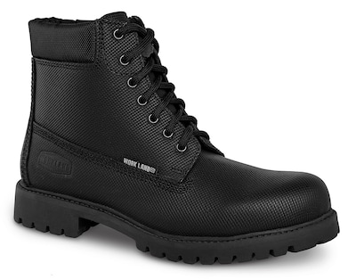 Foto 1 | Bota Casual Hombre Workland 77611