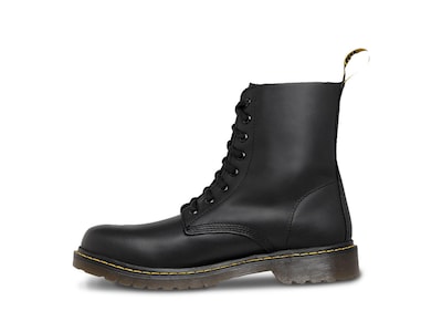Foto 3 | Bota para Hombre Botín Casual de Piel Workland 71300 Napa color Negro