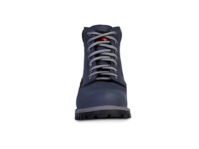 Foto 2 | Bota Hombre Casual Caballero Pro Work 77611 color Azul