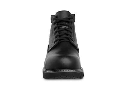 Foto 2 | Bota Industrial Hombre Trabajo Casquillo Workland 7200 color Negro