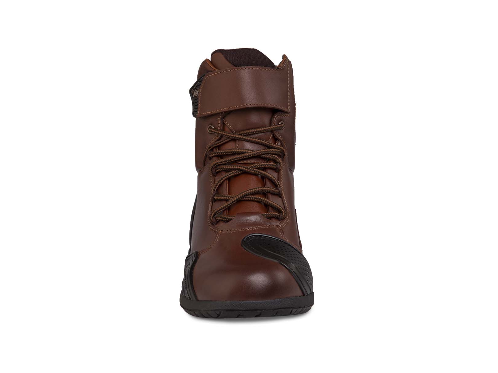 Foto 2 | Bota Hombre Motociclista Biker Sport Workland 003 color Café