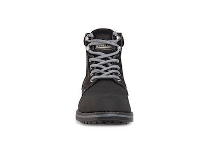 Foto 2 | Bota Casual De Hombre Botín Urbano Workland 89707 Negro