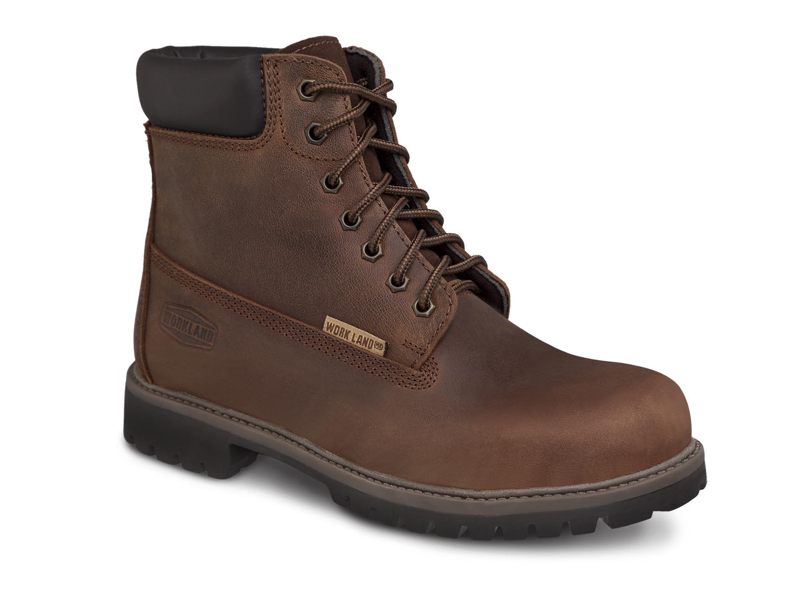 Bota Casual Bota Hombre Workland 77611