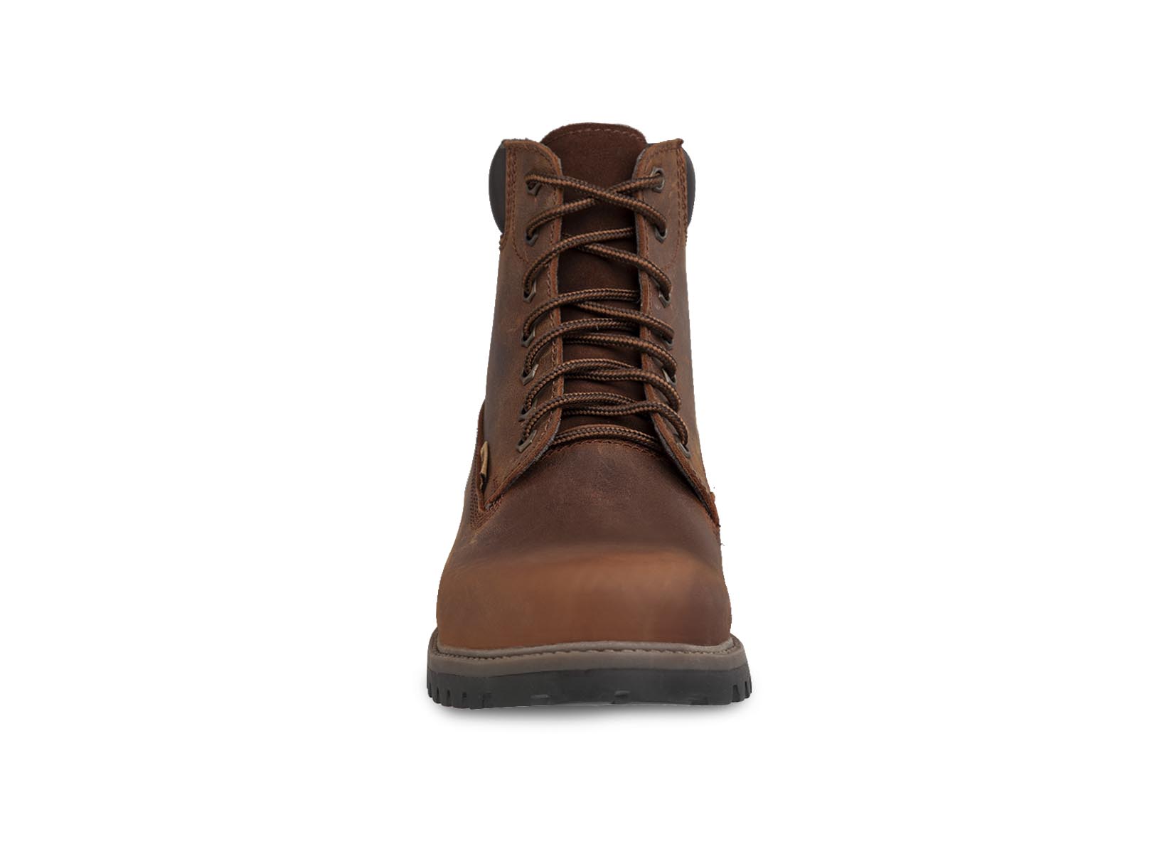 Foto 2 | Bota Casual Bota Hombre Workland 77611