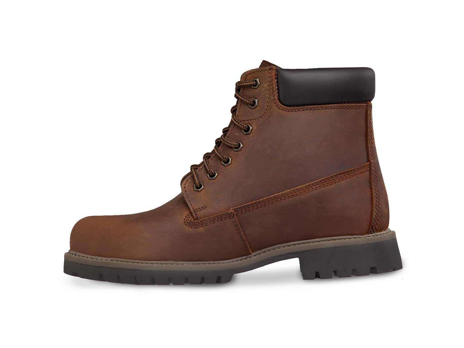 Foto 4 pulgar | Bota Casual Bota Hombre Workland 77611