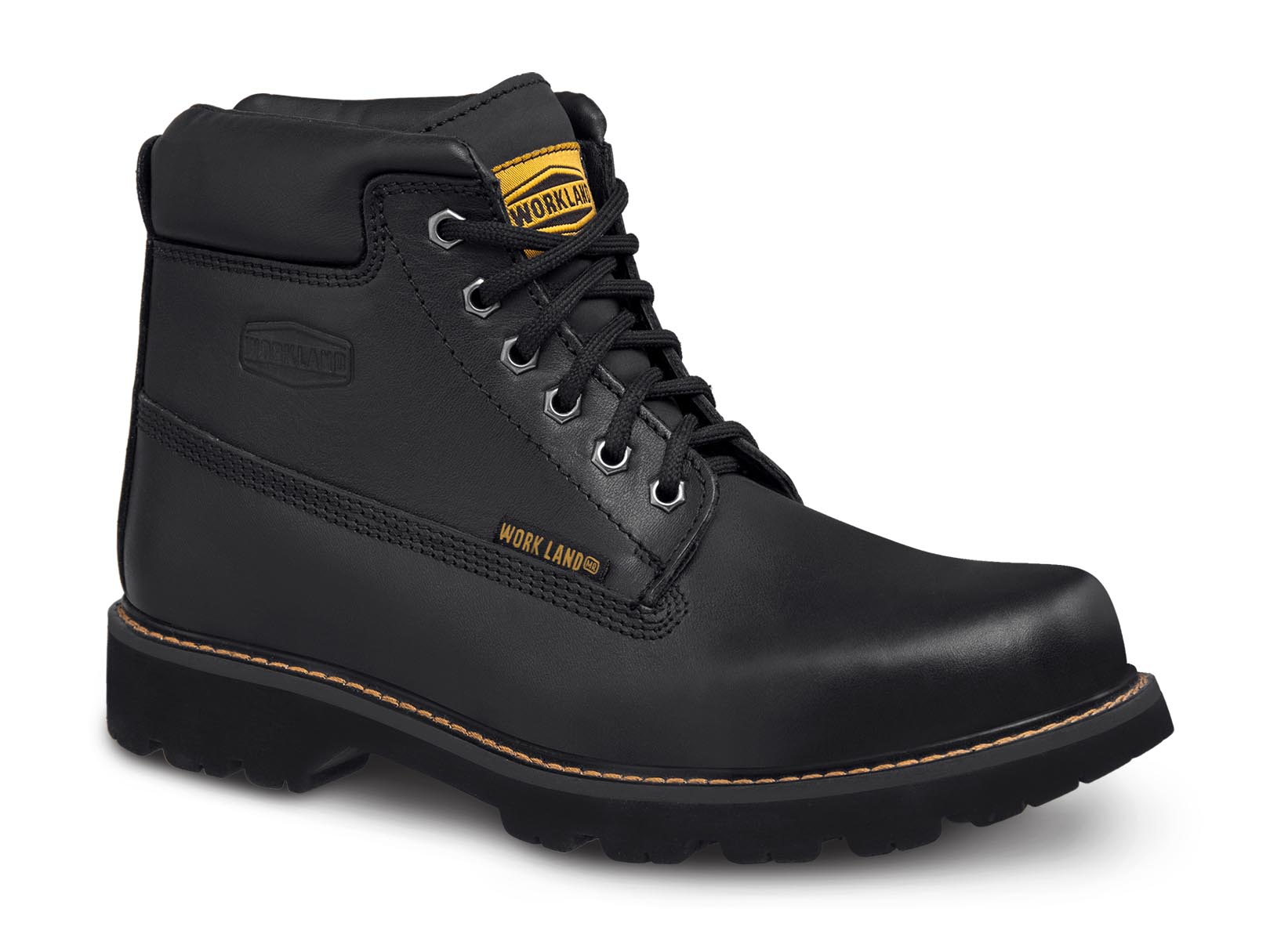 Bota Industrial de Trabajo para Hombre Workland 71872