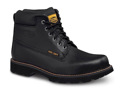 Foto 1 | Bota Industrial de Trabajo para Hombre Workland 71872