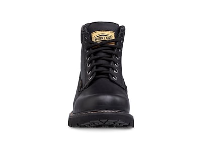Foto 2 | Bota Industrial de Trabajo para Hombre Workland 71872