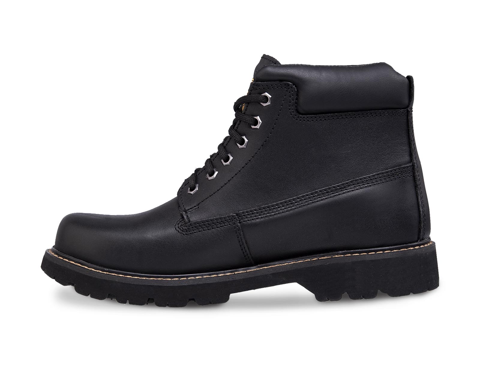 Foto 4 pulgar | Bota Industrial de Trabajo para Hombre Workland 71872