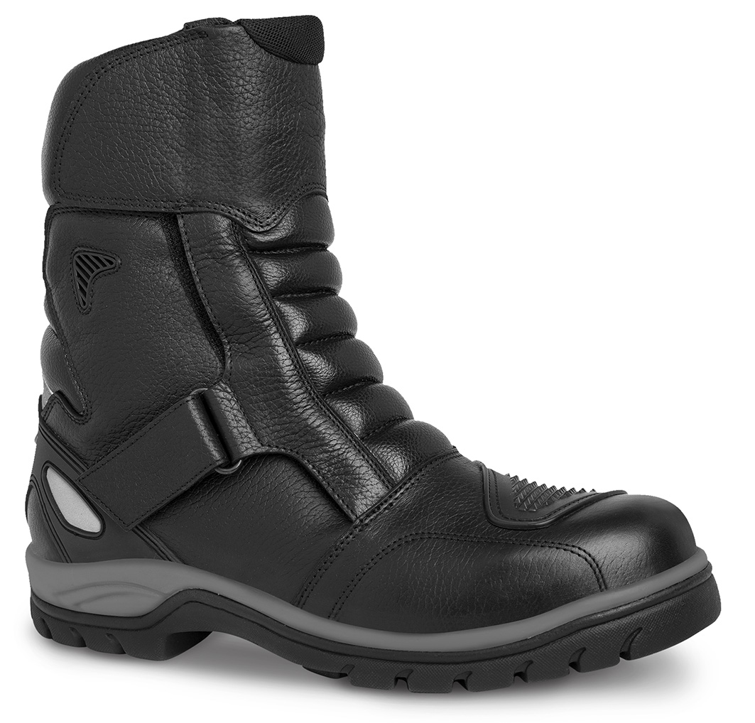 Foto 2 pulgar | Bota Biker Motociclista Workland Coops 77418