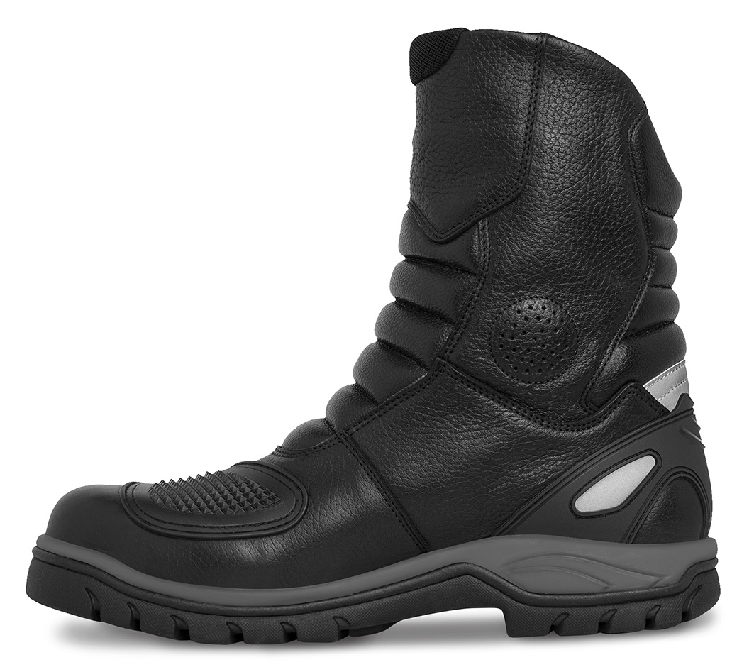 Foto 4 pulgar | Bota Biker Motociclista Workland Coops 77418