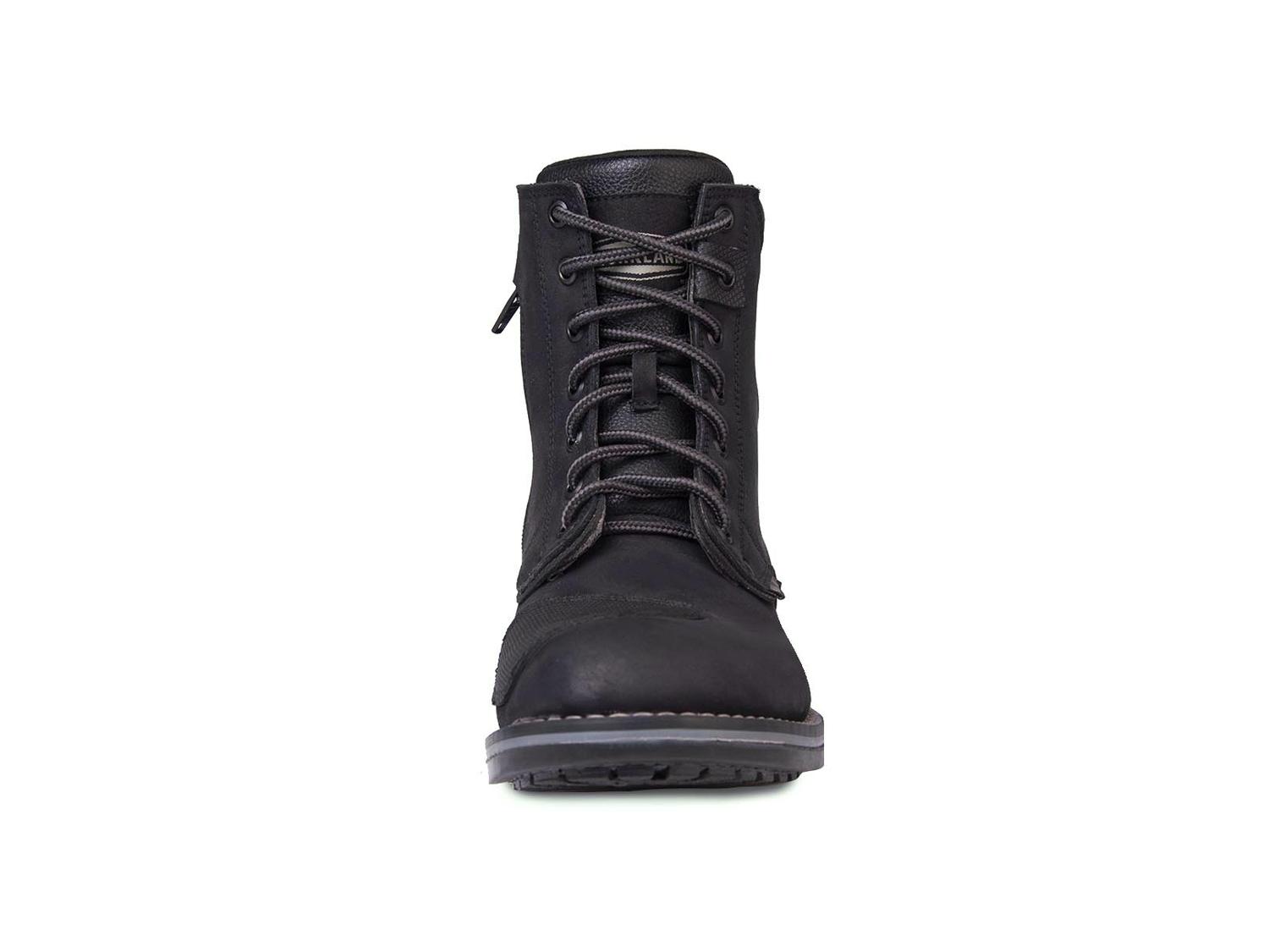 Foto 2 | Bota Hombre Moto Trabajo Biker Workland 89738 color Negro