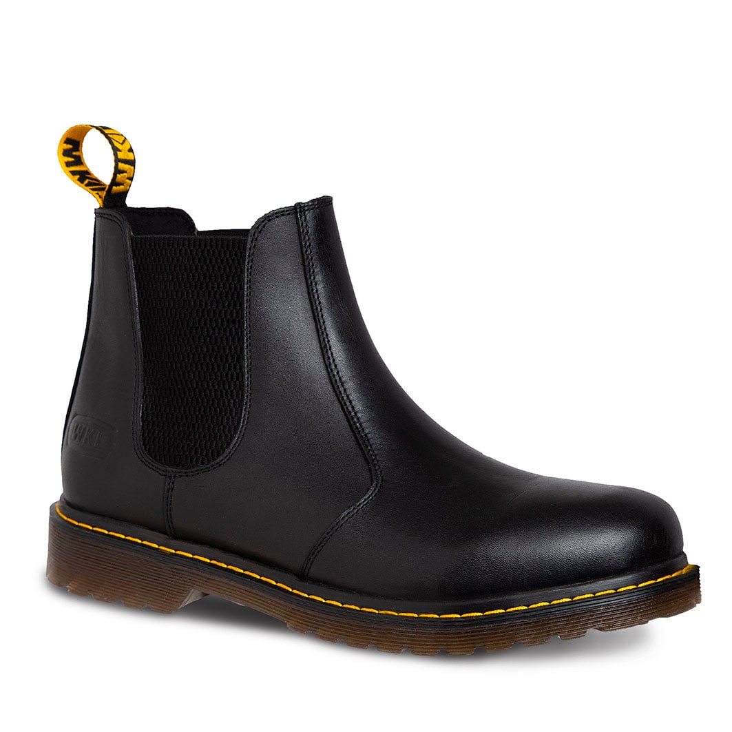 Bota Casual para Hombre Workland 71302 $1,199